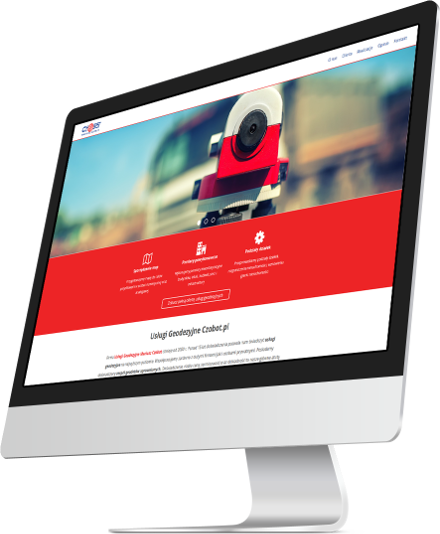 Realizacja czobot.pl